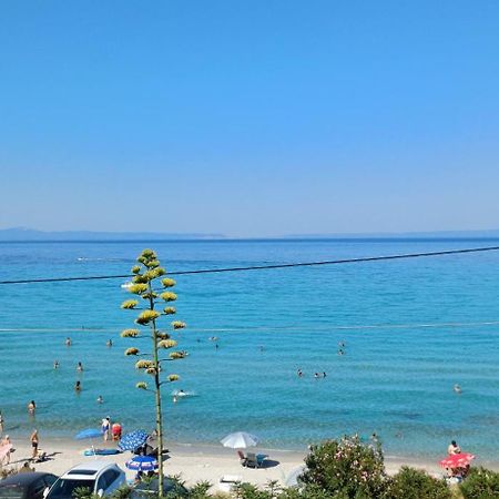 Joanna'S Seaside Villa Kallithea  Eksteriør bilde