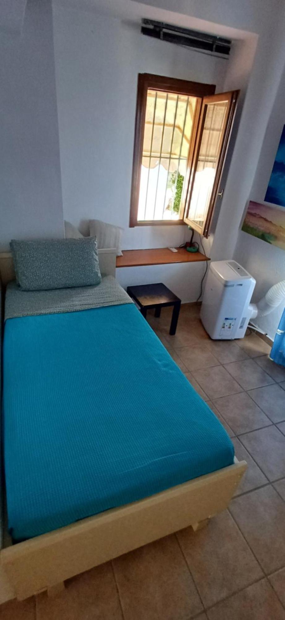 Joanna'S Seaside Villa Kallithea  Eksteriør bilde